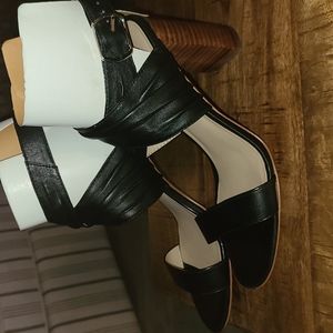 Ann Taylor Heels